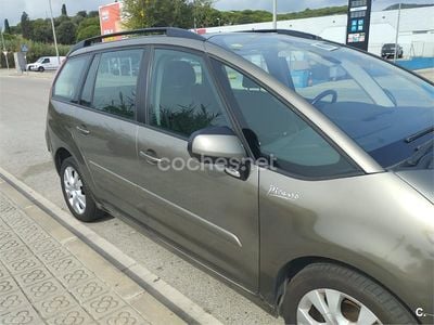 Citroën Grand C4 Picasso