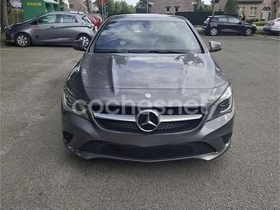 Mercedes CLA200