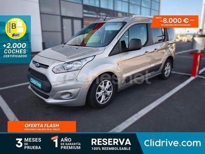 Ford Tourneo Connect