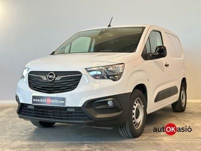 Opel Combo-e Life