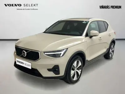 Brugt Volvo XC40 Core 163 HK (119 kW) 2025 SUV