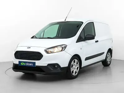 Usado Ford Transit Trend 75 CV (55 kW) 2022 Van