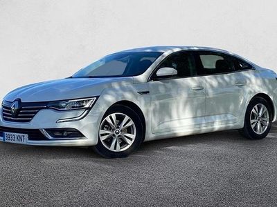 Usado Renault Talisman Intens 130 CV (95 kW) 2018
