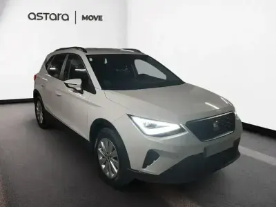 Usado Seat Arona