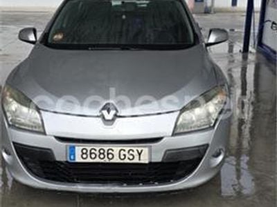 Renault Mégane III
