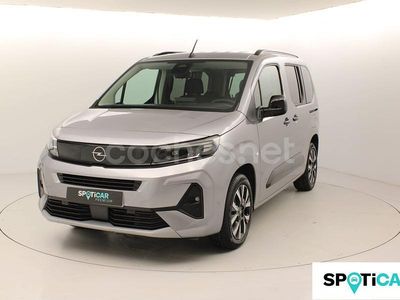 Nuevo Opel Combo S 100 CV (73 kW) 2025 Gris Monovolumen