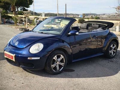 VW Beetle