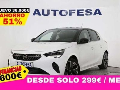 Opel Corsa-e