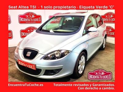 Seat Altea