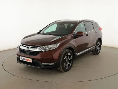 Usado Honda CR-V