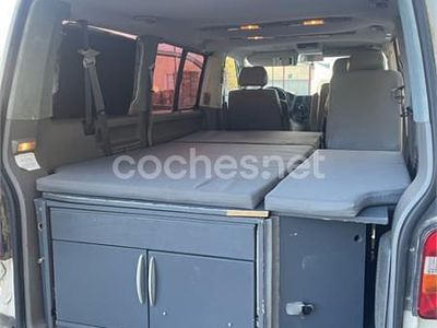 Blanco Usado 2002 VW T4 Van | 13.900 €