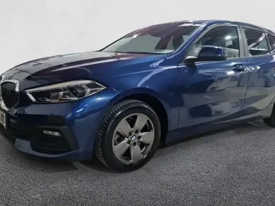 Usado BMW 116