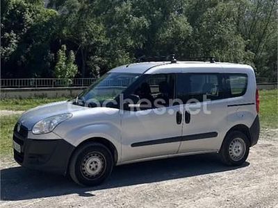 Fiat Doblò