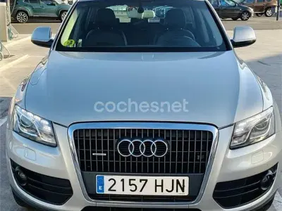 Usado Audi Q5