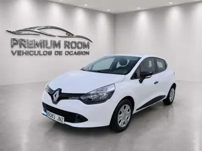 Usado Renault Clio