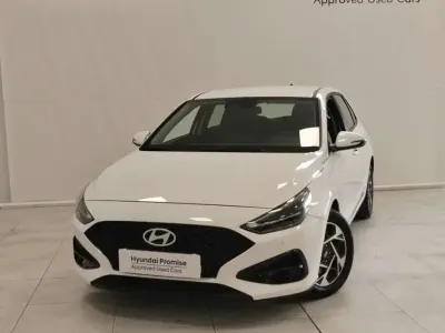 Usado Hyundai i30