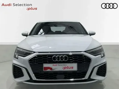 Usado Audi Q3