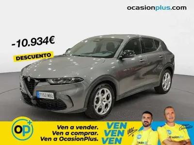 Usado Alfa Romeo Tonale