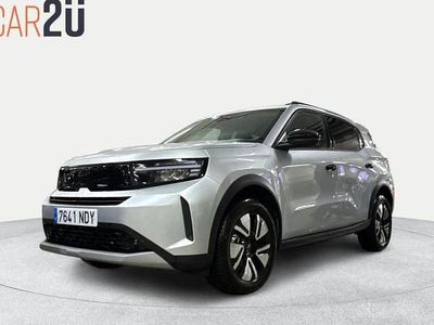 Usado Opel Frontera S 145 CV (106 kW) 2025 SUV