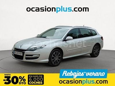 Renault Laguna III