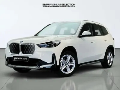 Nowe BMW iX1 Luxury Line 150 kW (204 KM) 2025 SUV