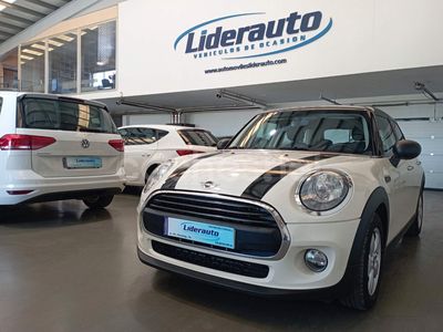 Mini One D