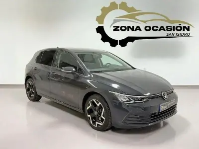 Usado VW Golf VIII