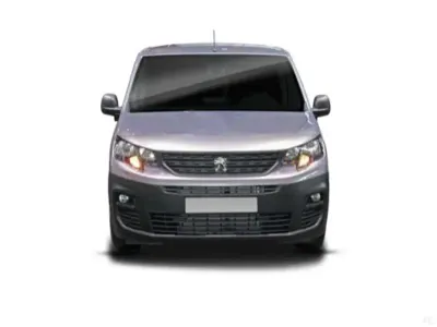 Usado Peugeot Partner Premium 102 CV (75 kW) 2021 Blanco Monovolumen