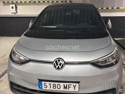 Usado VW ID.3 Life 2023 Eléctrico Utilitario