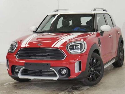 usado Mini Cooper D Countryman 