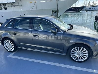 Audi A3 Sportback e-tron