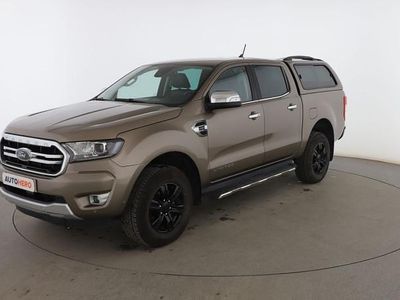Usado Ford Ranger Limited 170 CV (125 kW) 2020 Recogida