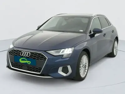 Usado Audi A3 Advanced 110 CV (80 kW) 2023 Berlina
