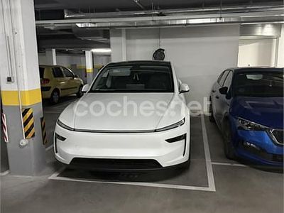 Usado Tesla Model Y 2025 Eléctrico SUV