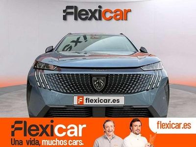 Usado Peugeot 5008 Allure 145 CV (106 kW) 2025 Azul SUV