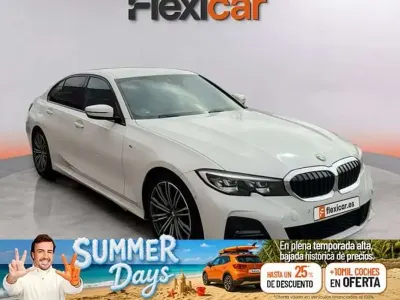 Usado BMW 320