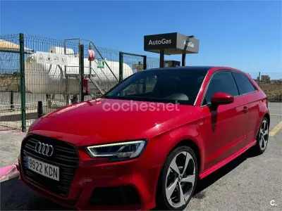 Usado Audi A3