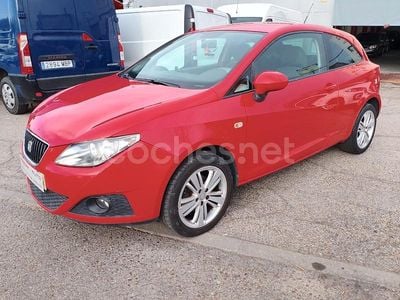 Seat Ibiza SC