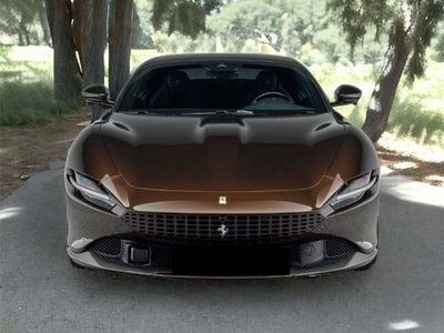 Ferrari Roma