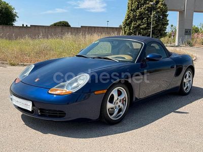 Porsche Boxster S
