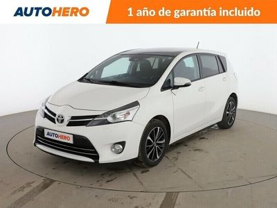 usado Toyota Verso 1.6 Advance