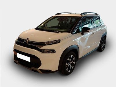 Brugt Citroën C3 Aircross Feel 110 HK (80 kW) 2021 Hvid SUV