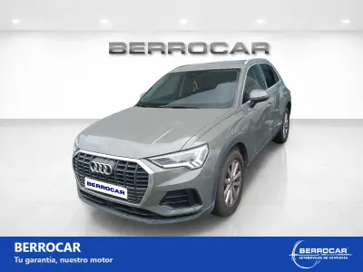 Usado Audi Q3