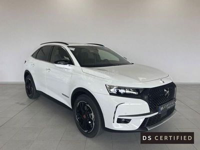 DS Automobiles DS7 Crossback