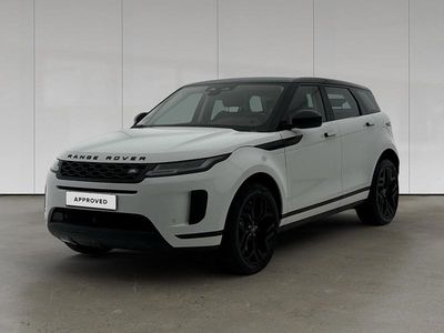 Usado Land Rover Range Rover evoque SE 309 CV (227 kW) 2022 Fuji white SUV