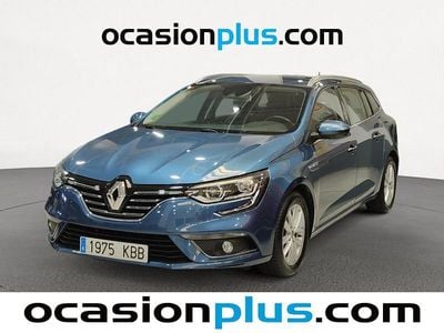 Renault Mégane IV