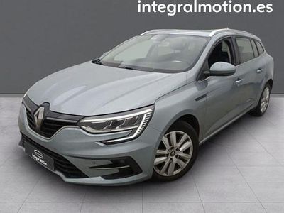 Usado 2021 Renault Mégane IV Business | 14.900 € (Precio justo)