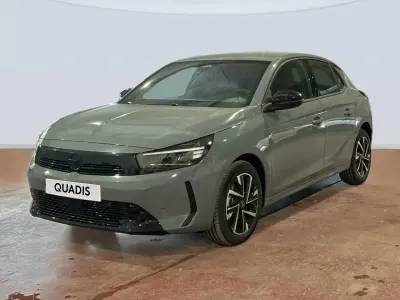 Nuevo Opel Corsa 100 CV (73 kW) 2026 Gris Utilitario