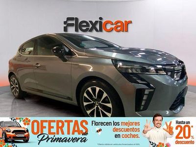 Usado Mitsubishi Colt 90 CV (66 kW) 2024 Gris Utilitario