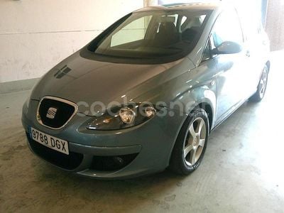 Seat Altea